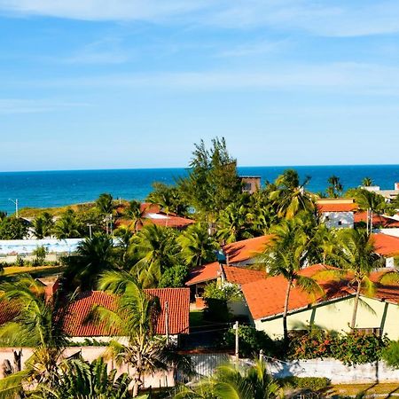Sunshine Hotel Caucaia Luaran gambar