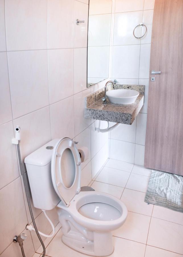 Sunshine Hotel Caucaia Luaran gambar
