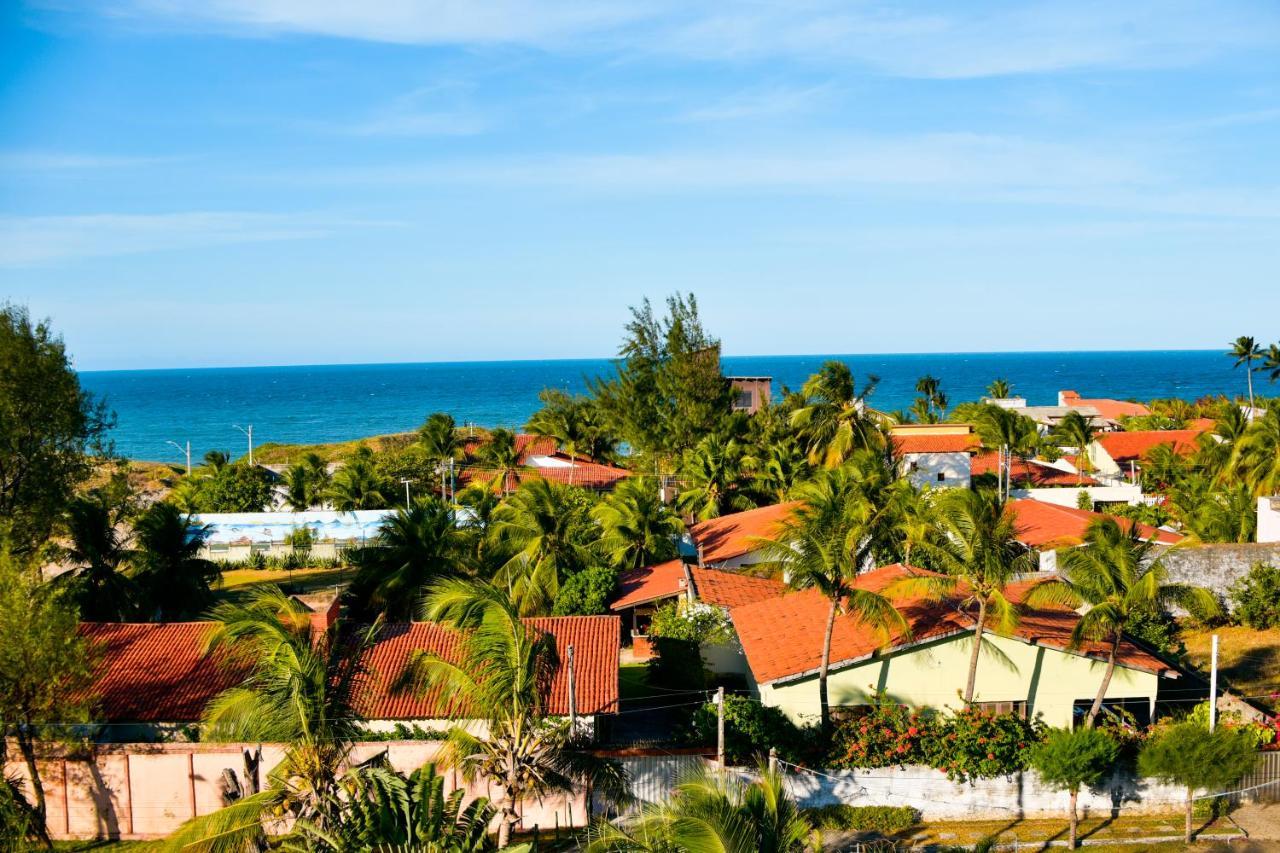 Sunshine Hotel Caucaia Luaran gambar