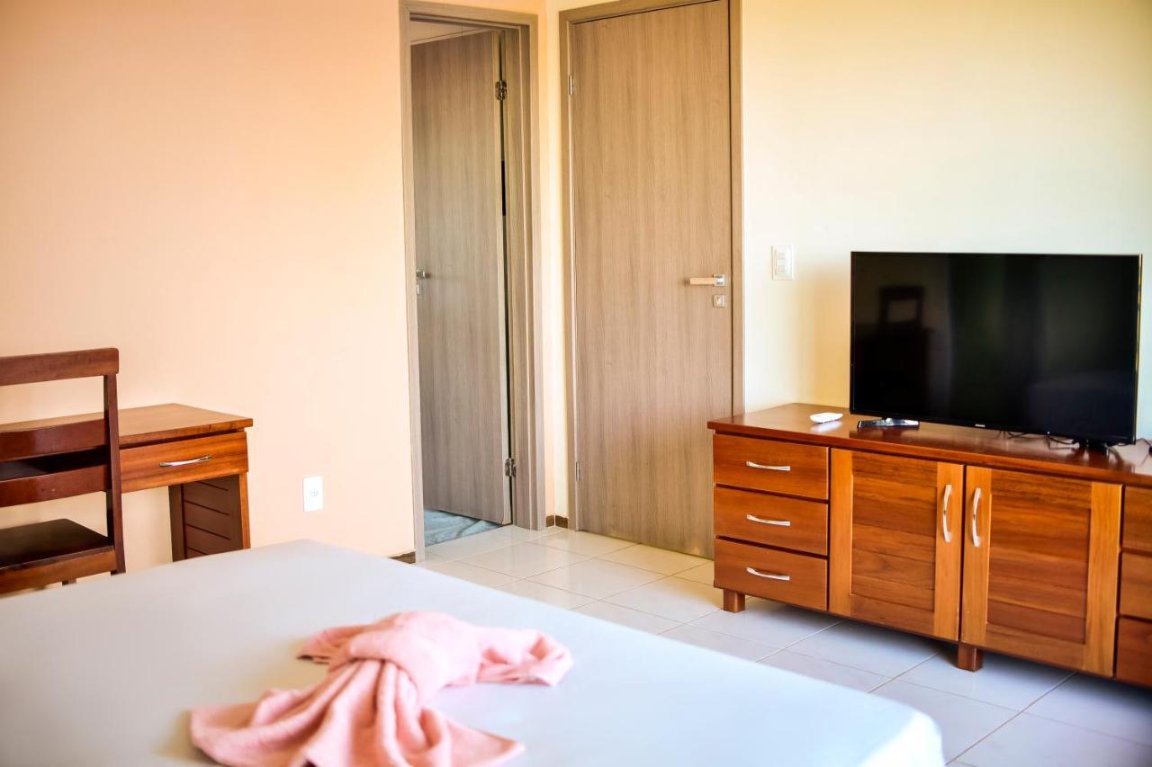 Sunshine Hotel Caucaia Luaran gambar