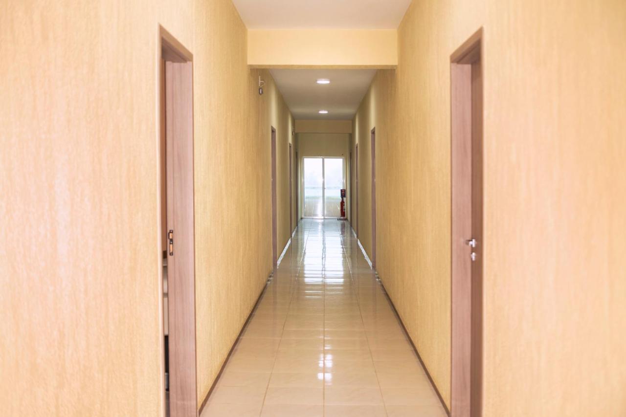 Sunshine Hotel Caucaia Luaran gambar