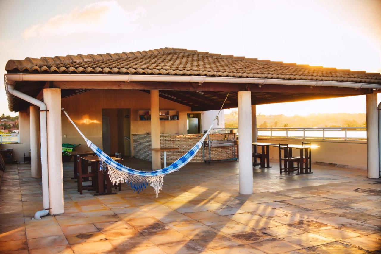 Sunshine Hotel Caucaia Luaran gambar