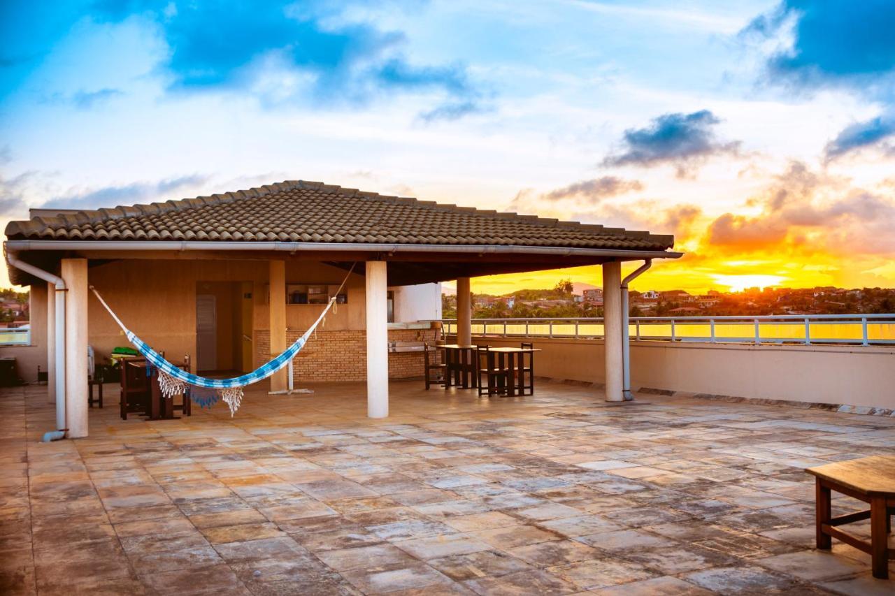 Sunshine Hotel Caucaia Luaran gambar