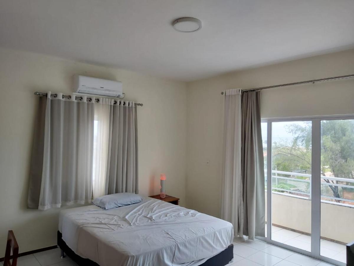 Sunshine Hotel Caucaia Luaran gambar