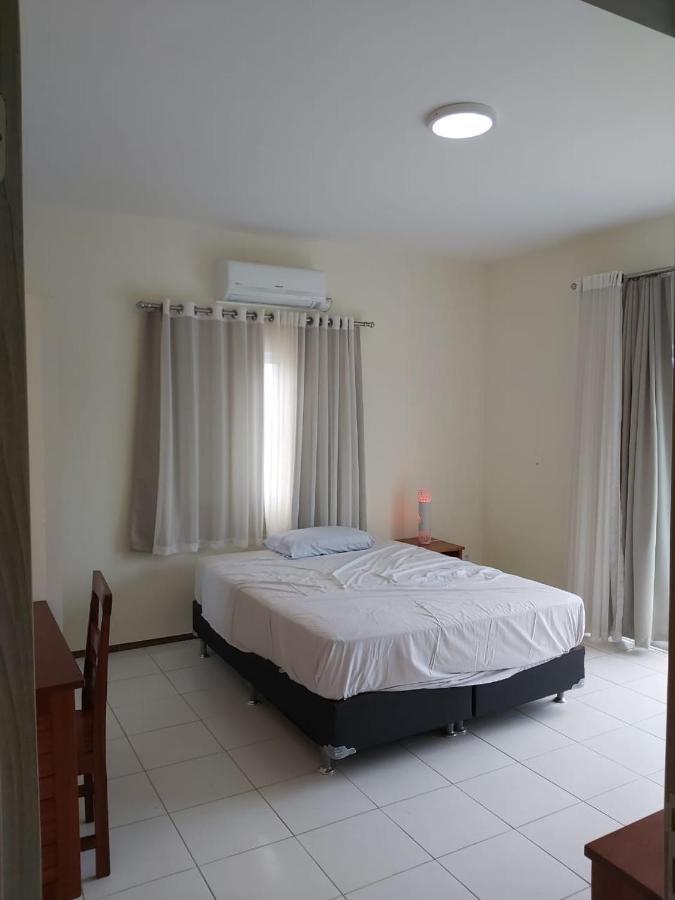Sunshine Hotel Caucaia Luaran gambar