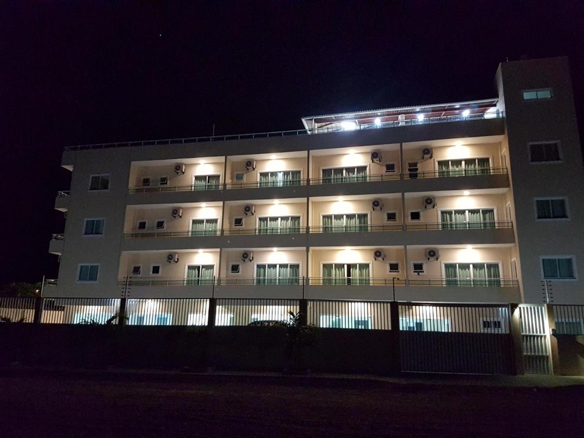 Sunshine Hotel Caucaia Luaran gambar