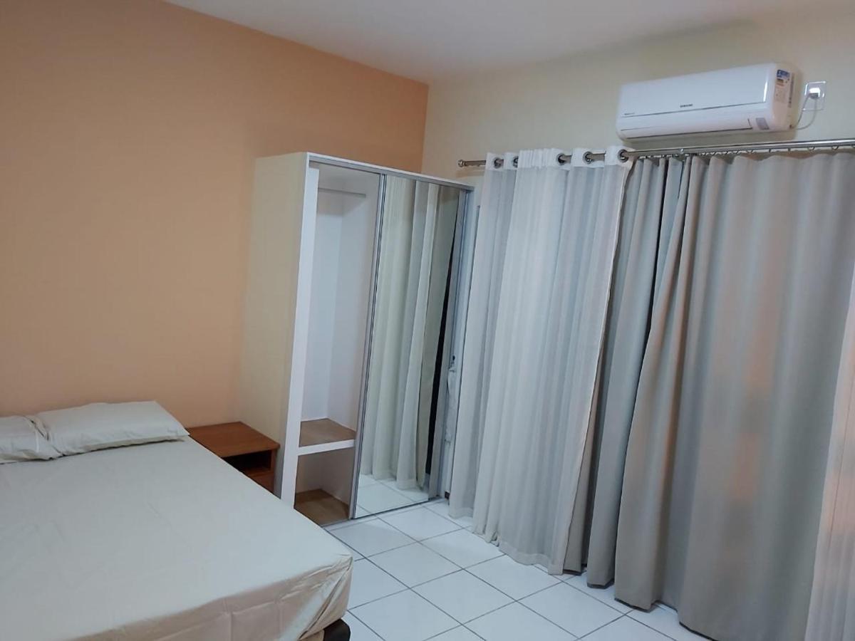 Sunshine Hotel Caucaia Luaran gambar