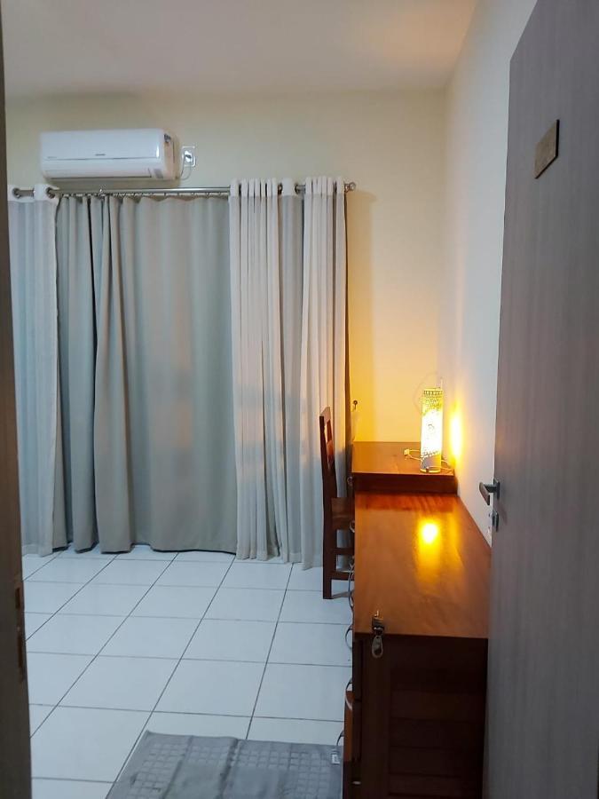 Sunshine Hotel Caucaia Luaran gambar